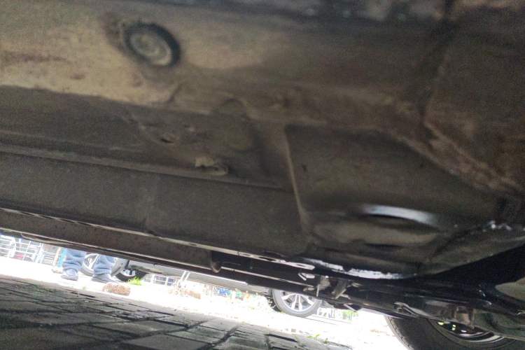 Used Chevrolet Cruze 2013 1.6L SL MT Chassis Front Right