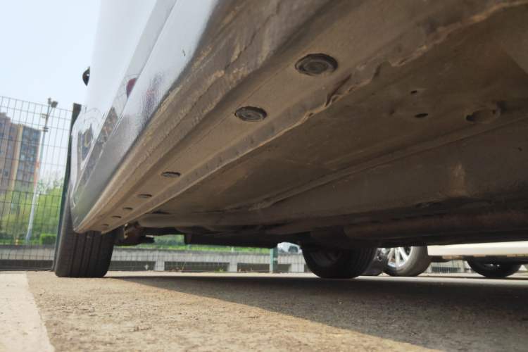 Used Chevrolet Cruze 2013 1.8L SX AT Chassis Front Right