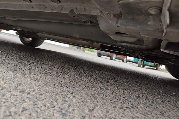 Used Chevrolet Cruze 2013 1.6L SE MT Chassis Front Right
