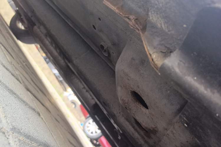 Used Chevrolet Cruze 2013 1.6L SL Sunroof Edition MT Chassis Front Right
