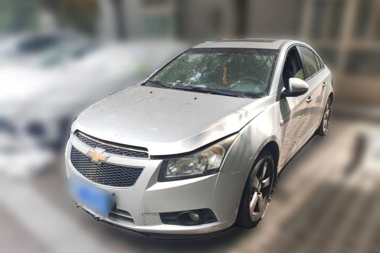 Chevrolet Cruze 2013 1.8L SE AT usado Guazi used car, China used car export, Used car for sale, Used cars, Cheapest cars for sale