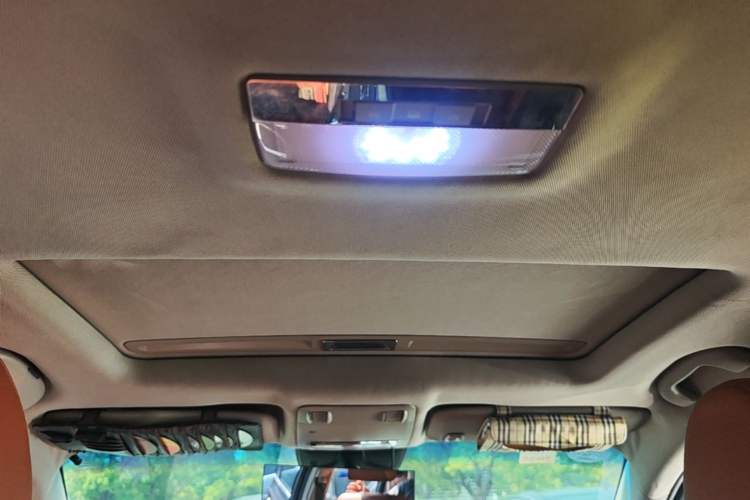 Used Chevrolet Cruze 2013 1.6L SE AT Headliner