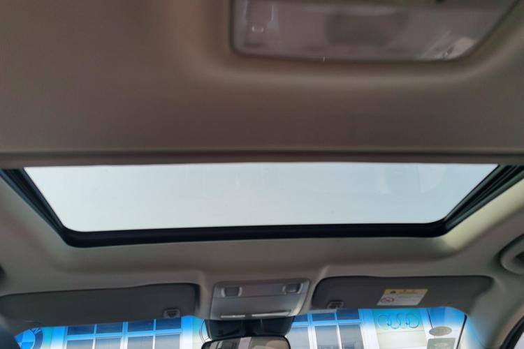 Used Chevrolet Cruze 2013 1.6L SE MT Headliner