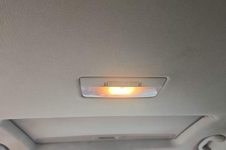 Used Chevrolet Cruze 2013 1.8L SE AT Headliner