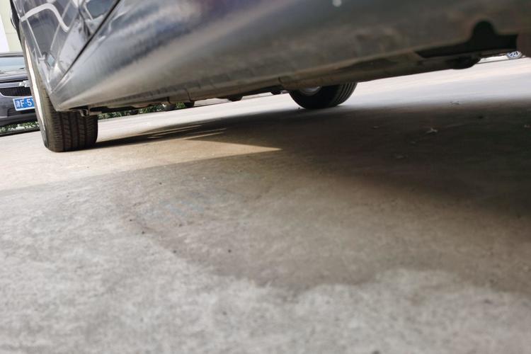 Used Chevrolet Cruze 2013 1.6L SE MT Left Side Sill