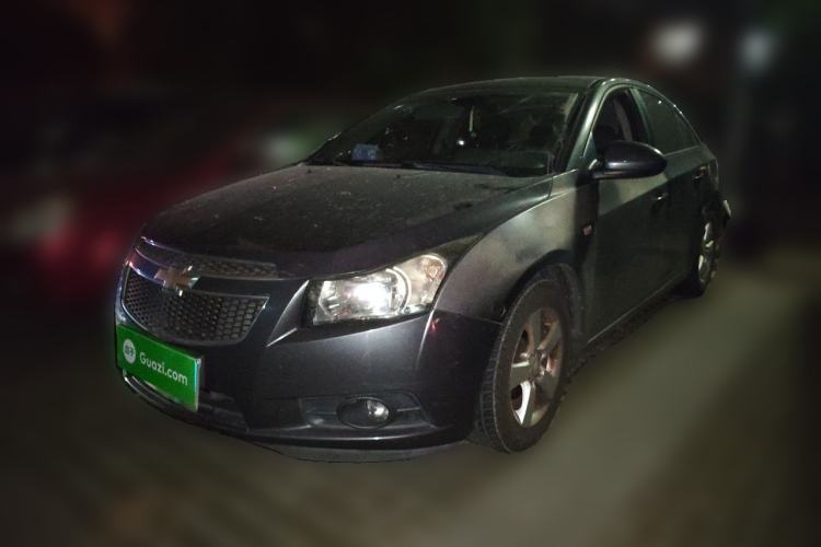 Used Chevrolet Cruze 2013 1.6L SL MT Guazi used car, China used car export, Used car for sale, Used  cars, Cheapest cars for sale