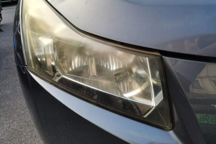 Used Chevrolet Cruze 2013 1.6L SE MT Right Front Headlight