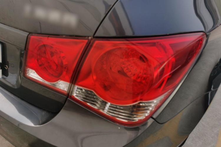 Used Chevrolet Cruze 2013 1.6L SE MT Right Rear Taillight