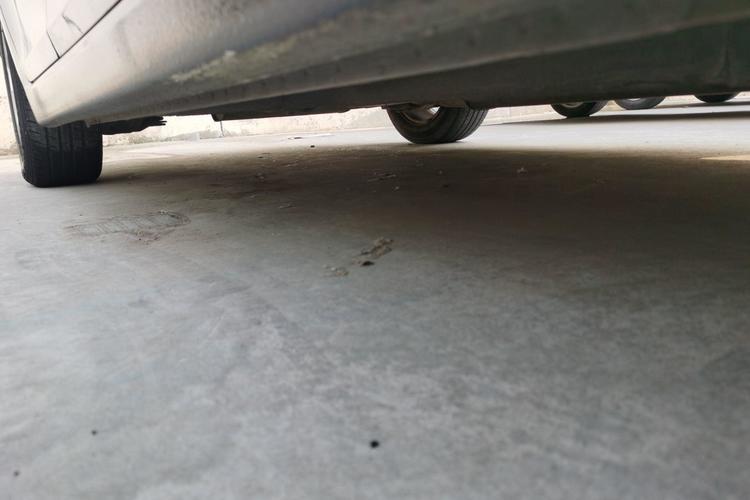 Used Chevrolet Cruze 2013 1.6L SE MT Right Side Sill