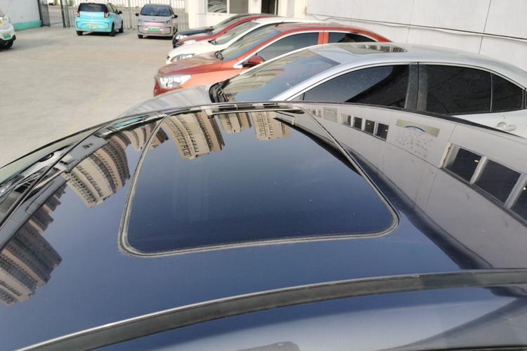 Used Chevrolet Cruze 2013 1.6L SE MT Roof
