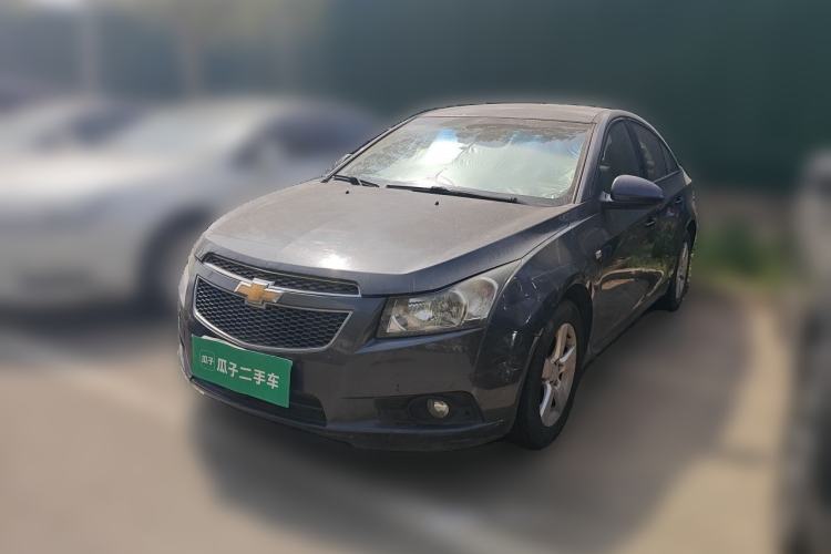 Used Chevrolet Cruze 2013 1.6L SE MT Guazi used car, China used car export, Used car for sale, Used  cars, Cheapest cars for sale