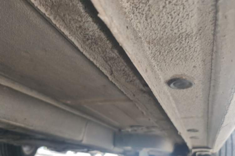 Used Chevrolet Cruze 2013 1.8L SE AT Chassis Front Right