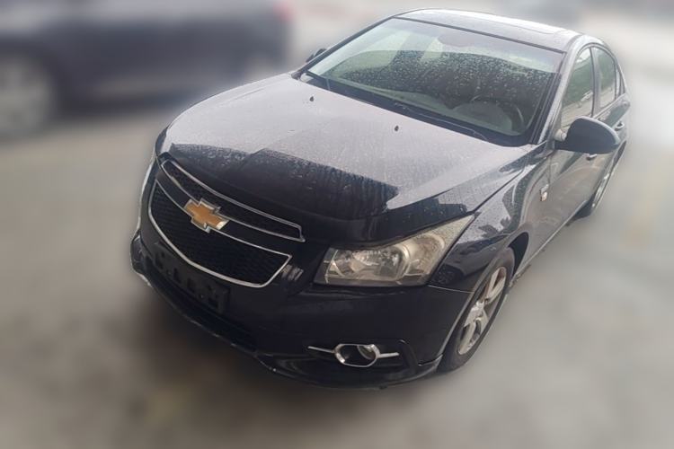 Chevrolet Cruze 2013 1.6L SL Grand Edition Automatic usata Guazi used car, China used car export, Used car for sale, Used cars, Cheapest cars for sale