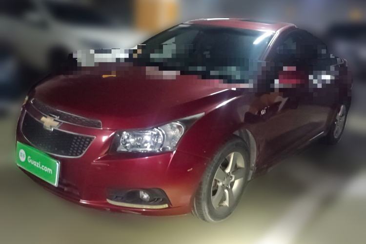Used Chevrolet Cruze 2013 1.8L SE AT Guazi used car, China used car export, Used car for sale, Used  cars, Cheapest cars for sale