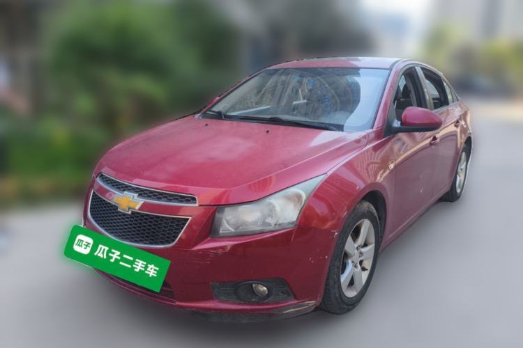 Used Chevrolet Cruze 2013 1.6L SE MT Guazi used car, China used car export, Used car for sale, Used  cars, Cheapest cars for sale