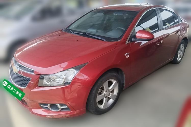 Used Chevrolet Cruze 2013 1.6L SL Grand Edition Automatic Guazi used car, China used car export, Used car for sale, Used  cars, Cheapest cars for sale