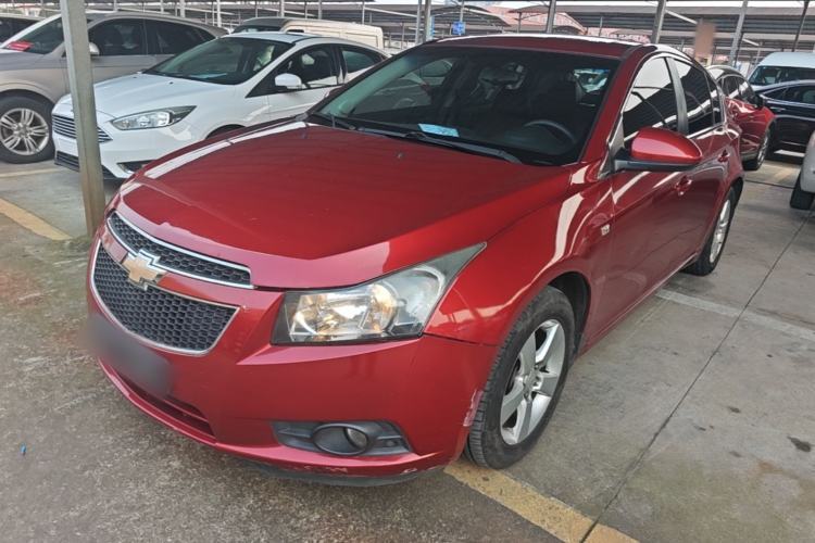 Used Chevrolet Cruze 2013 Hatchback 1.6L Automatic Luxury Model Guazi used car, China used car export, Used car for sale, Used  cars, Cheapest cars for sale