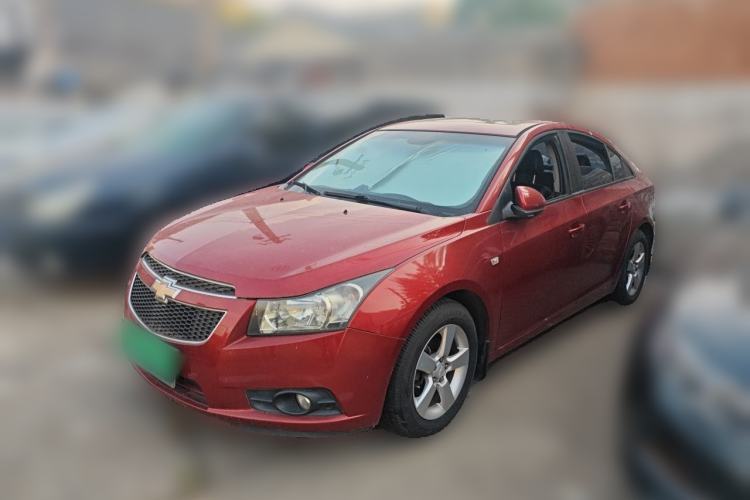 Used Chevrolet Cruze 2013 1.6L SE MT Guazi used car, China used car export, Used car for sale, Used cars, Cheapest cars for sale