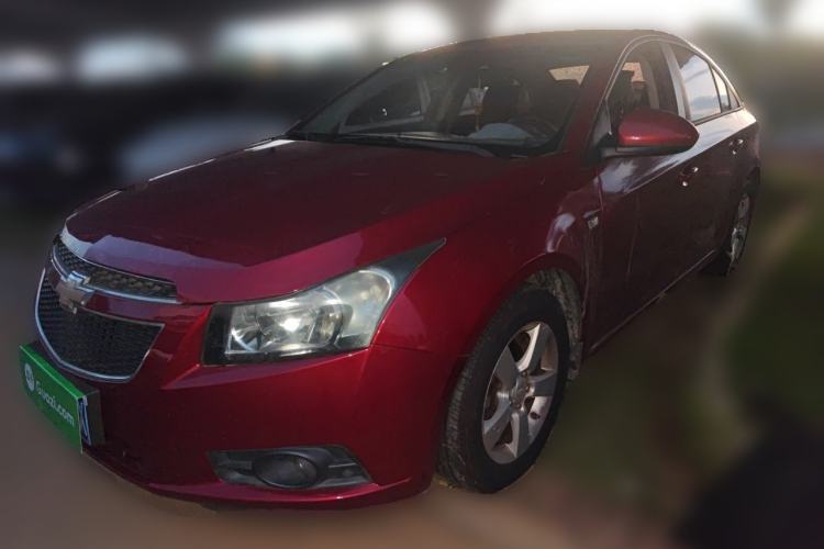 Chevrolet Cruze 2013 1.8L SE AT usado Guazi used car, China used car export, Used car for sale, Used cars, Cheapest cars for sale