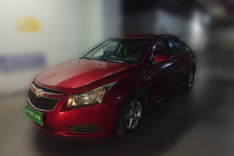Used Chevrolet Cruze 2013 1.6L SL MT Guazi used car, China used car export, Used car for sale, Used cars, Cheapest cars for sale