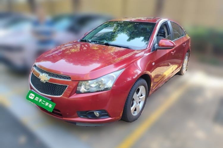 Used Chevrolet Cruze 2013 1.8L SE AT Guazi used car, China used car export, Used car for sale, Used  cars, Cheapest cars for sale