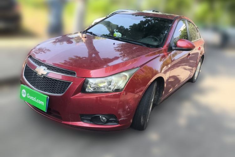 Ojetý Chevrolet Cruze 2013 1.6L SE MT Guazi used car, China used car export, Used car for sale, Used  cars, Cheapest cars for sale