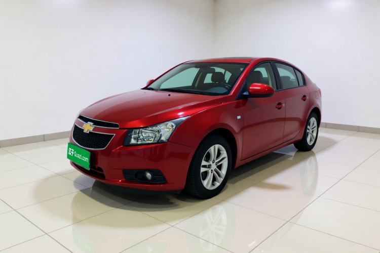 Ojetý Chevrolet Cruze 2013 Hatchback 1.6L Automatic Luxury Model Guazi used car, China used car export, Used car for sale, Used  cars, Cheapest cars for sale
