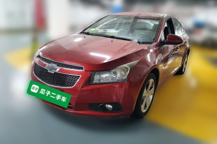 Used Chevrolet Cruze 2013 1.8L SX AT Guazi used car, China used car export, Used car for sale, Used  cars, Cheapest cars for sale