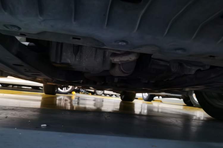 Used Chevrolet Cruze 2013 1.8L SX AT Chassis Front