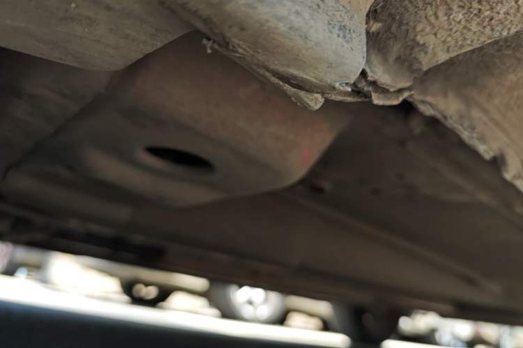 Used Chevrolet Cruze 2013 1.8L SE AT Chassis Front Left