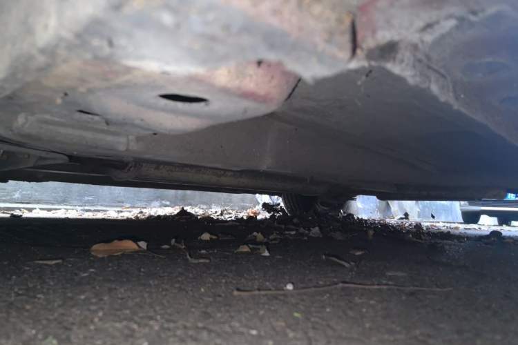 Used Chevrolet Cruze 2013 1.6L SL Sunroof Edition MT Chassis Front Left