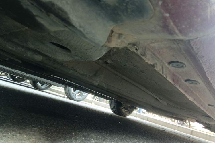 Used Chevrolet Cruze 2013 1.6L SL Sunroof Edition MT Chassis Front Left