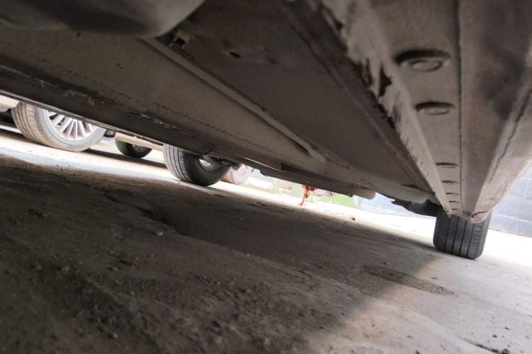 Used Chevrolet Cruze 2013 1.6L SL Grand Edition Automatic Chassis Front Left
