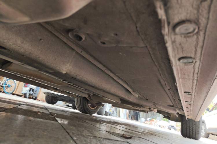 Used Chevrolet Cruze 2013 1.6L SE WTCC Edition MT Chassis Front Left