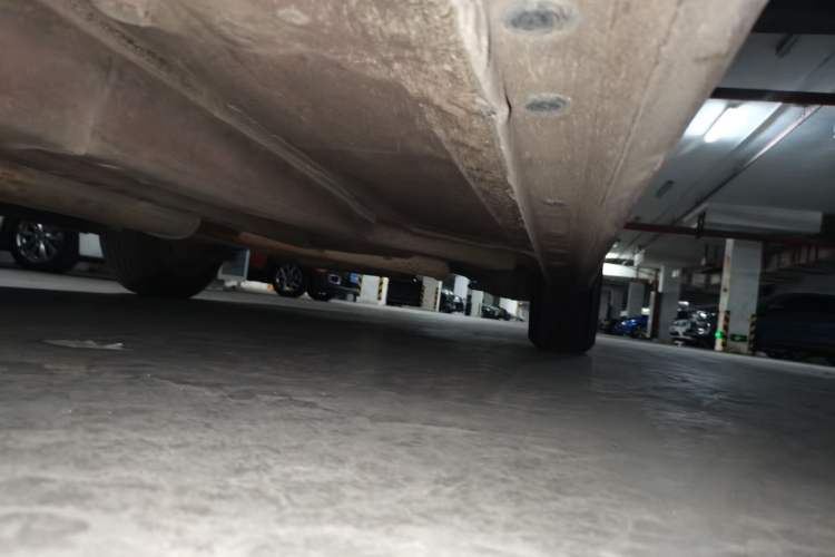 Used Chevrolet Cruze 2013 1.8L SE AT Chassis Front Left