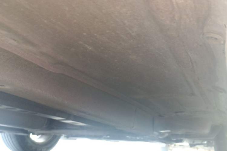 Used Chevrolet Cruze 2013 1.6L SE MT Chassis Front Right