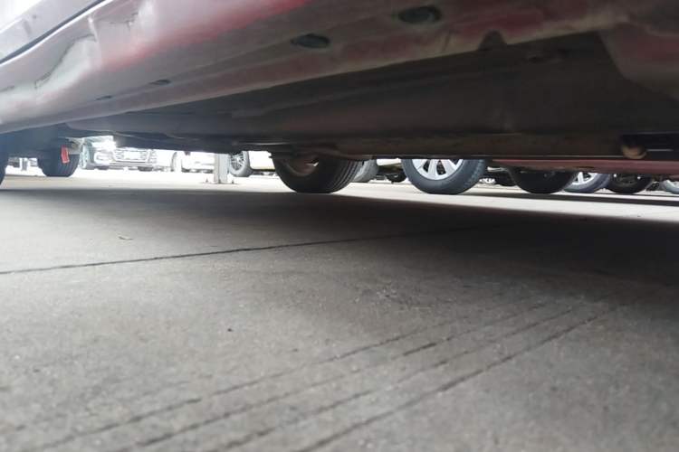 Used Chevrolet Cruze 2013 1.6L SL Grand Edition Automatic Chassis Front Right