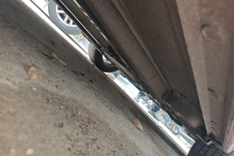 Used Chevrolet Cruze 2013 1.8L SE AT Chassis Front Right