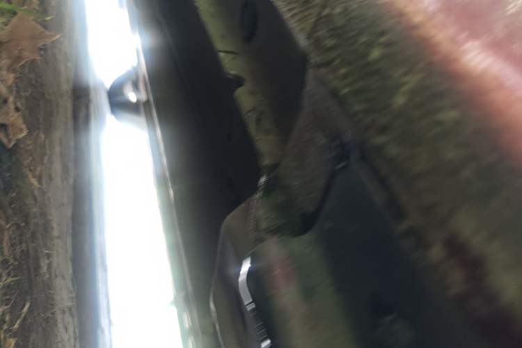 Used Chevrolet Cruze 2013 1.6L SL Grand Edition Manual Transmission Chassis Front Right