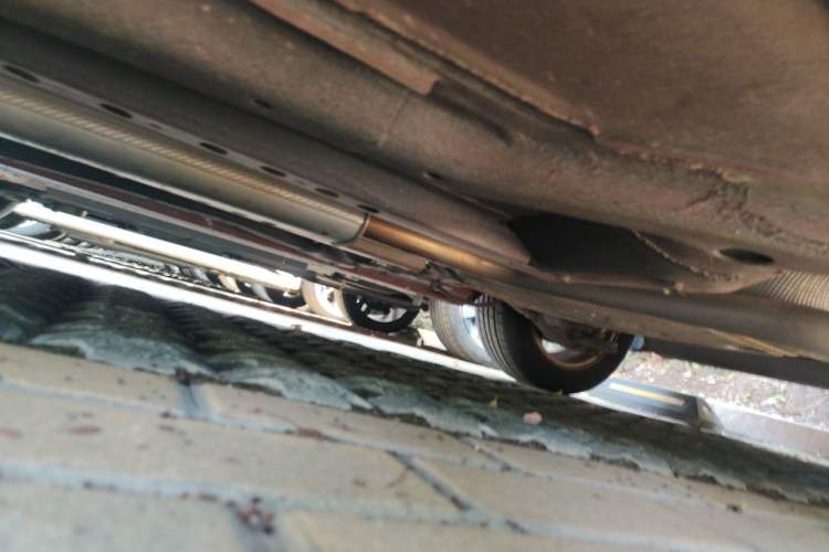 Used Chevrolet Cruze 2013 1.8L SE AT Chassis Front Right