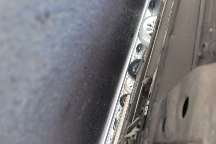 Used Chevrolet Cruze 2013 1.6L SL MT Chassis Front Right