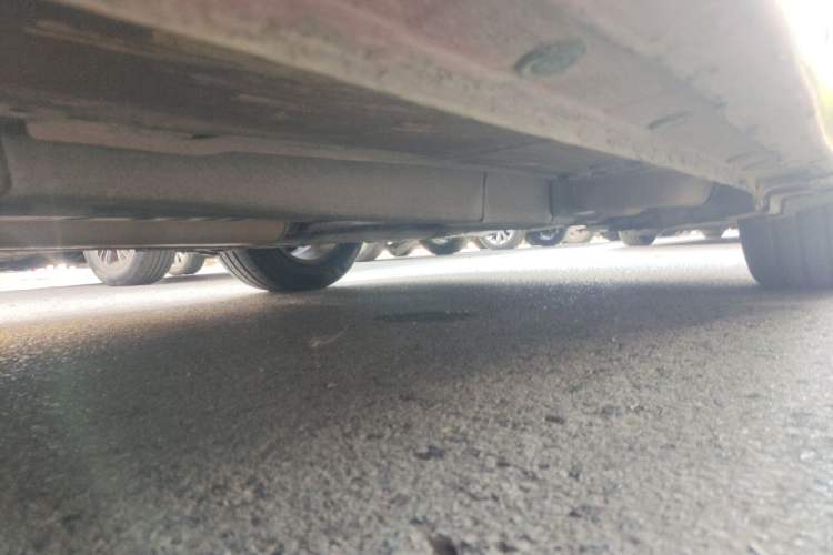 Used Chevrolet Cruze 2013 1.8L SE AT Chassis Front Right