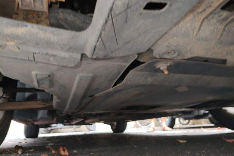 Used Chevrolet Cruze 2013 1.8L SE AT Chassis Front Right