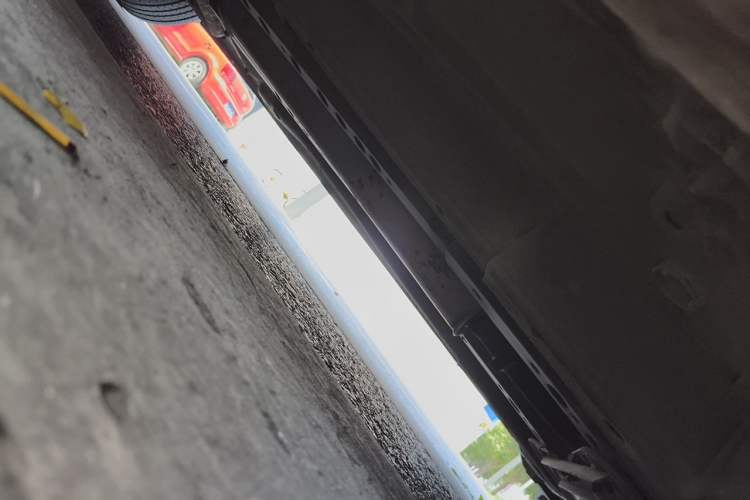 Used Chevrolet Cruze 2013 1.8L SE AT Chassis Front Right