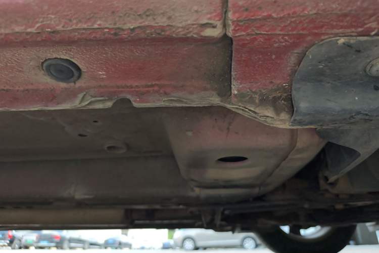 Used Chevrolet Cruze 2013 1.6L SE MT Chassis Front Right