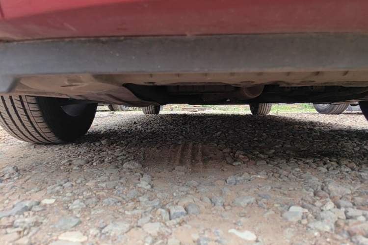 Used Chevrolet Cruze 2013 1.8L SE AT Chassis Front Right