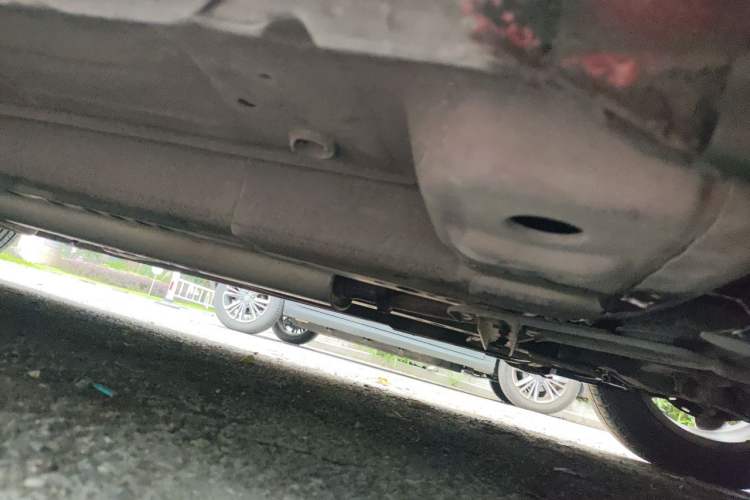 Used Chevrolet Cruze 2013 1.6L SE AT Chassis Front Right