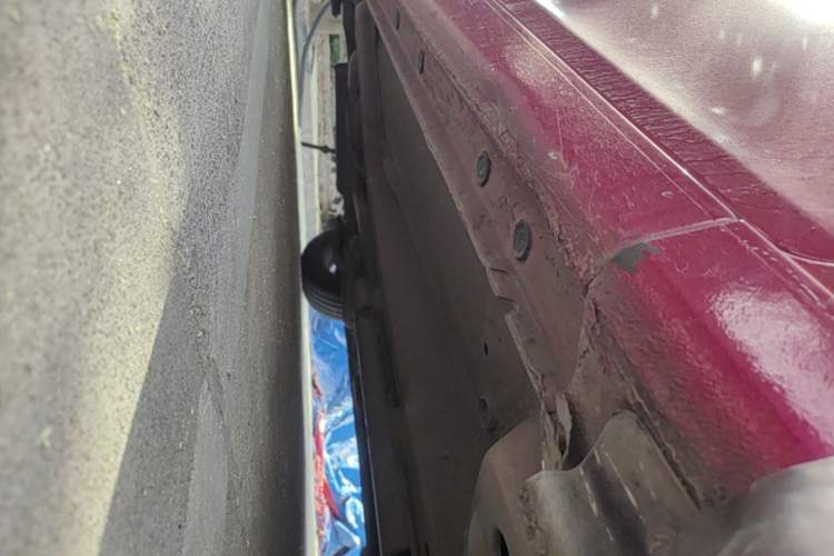 Used Chevrolet Cruze 2013 1.8L SE AT Chassis Front Right