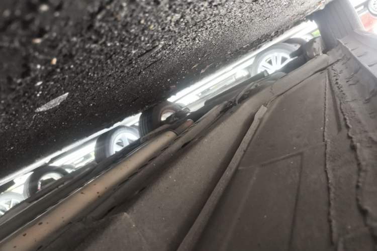Used Chevrolet Cruze 2013 1.6L SE AT Chassis Front Right