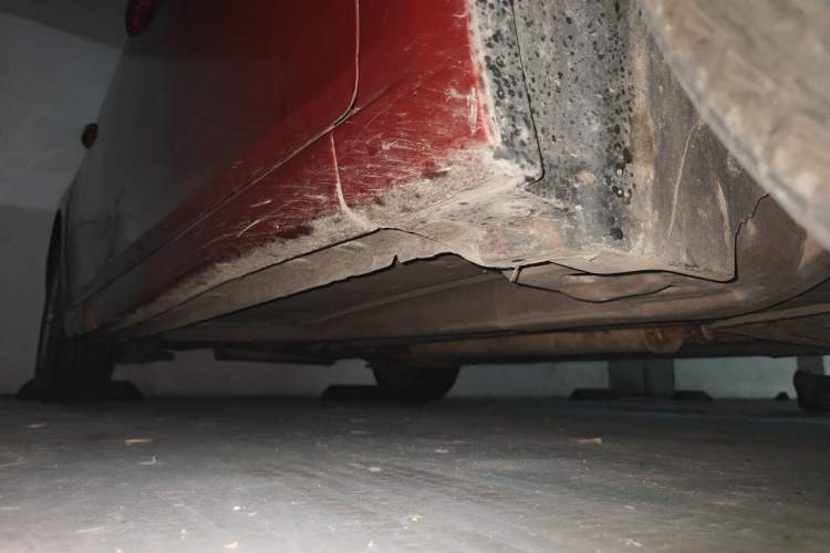 Used Chevrolet Cruze 2013 1.8L SE AT Chassis Front Right